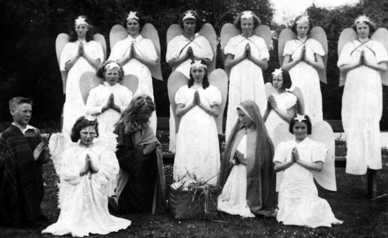 Angels